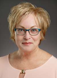 headshot